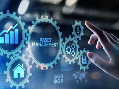  Asset & Inventory Management